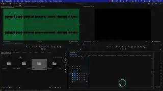 Adobe Premiere Pro Lesson 2_Basic Editing