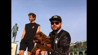 Royal Blood - Making of Typhoons