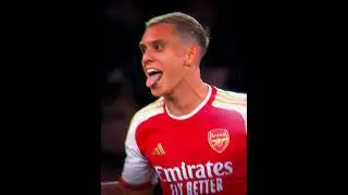 Arsenal UCL Nights 🤩✨ | 
