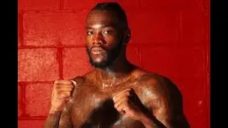 IS DEONTAY WILDER CHEATING BECAUSE OF METAL RODS IN RIGHT HAND?