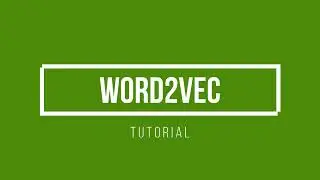 Implementing Word2Vec for Job Title Recommendations in Python