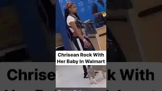 Chrisean Rock Is Getting Cancelled