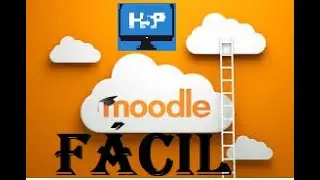 Actividad: H5P en Moodle (Vídeo Interactivo)