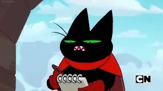 Mao Mao Teaches Something Important