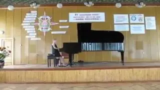 Natalya SOKOLENKO - Наталья СОКОЛЕНКО