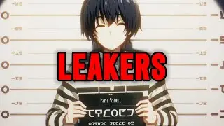 Twitter Subpoenaed for Anime Leaker Information