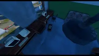 Boss Quest: Prototype Pt.1 | Project Delta