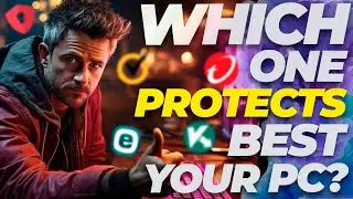 Top 3 Antivirus Solutions That Maximize Your PC Protection
