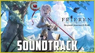 『MAIN THEME』Journey Of A Lifetime  - Frieren: Beyond Journey's End OST (Emotional Orchestral Cover)