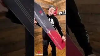 The @neversummer Harpoon is one of the MOST versatile boards you can own! True 1 board quiver.