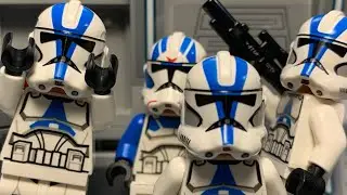 Order 66 be like…