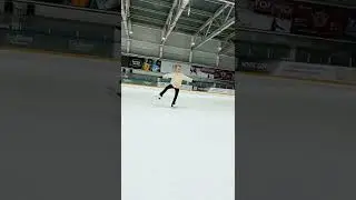 Продолжаю тренироваться 