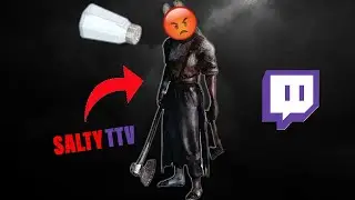 TOXIC Streamer Gets Salty & BANS ME From Their Twitch | Dead by Daylight