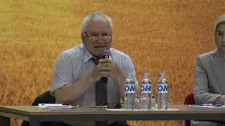 СЪЕЗД ДЕПУТАТОВ ВСЕХ УРОВНЕЙ И СОЗЫВОВ