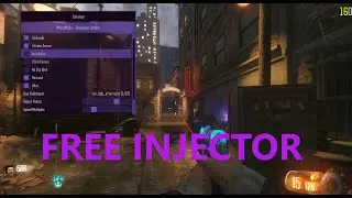 FREE BLACK OPS 3 GSC INJECTOR UPDATE WITH INSTALLER 2023