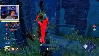 How to upset a Billy main
