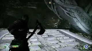 Прохождение God of War