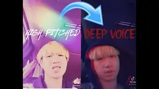 asian does a deep russian accent 