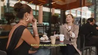 Learn How Square Helps Coffeeangel