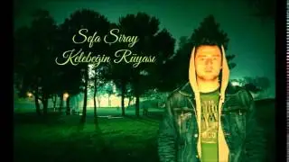 Sefa Şiray - Kelebeğin Rüyası