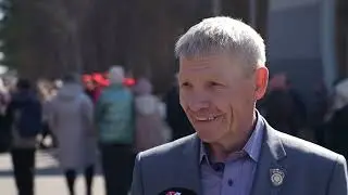 Новости Прокопьевска 26 04 2024