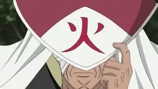 Naruto「AMV」– Баллада о трех сыновьях
