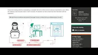 TikTok Cross Site Scripting Vulnerability Case Study | Cyberworldsec
