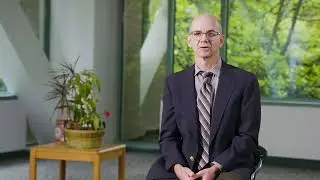 Meet Stephen T. Carter, MD, a family medicine provider with The Polyclinic