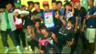 bhoos'z jhay new mix boys clean mix 2012