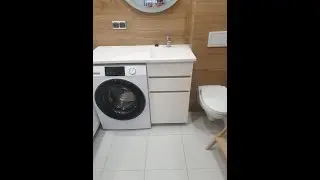 Тумба под раковину