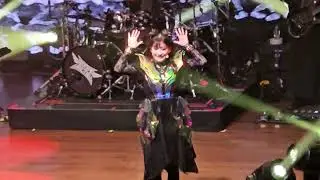 BABYMETAL - Kami Band - METALI!! (Live in Minneapolis, MN) 5/25/23