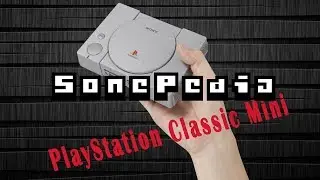 Sonepedia: Habemus PlayStation Classic Mini