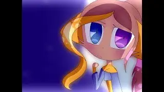 SpeedPaint I Profile art
