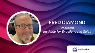 Rules for Success in Your Sales Career - Fred Diamond