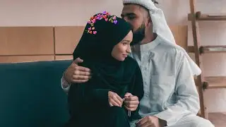 HUMOOD - KUN ANTA (كن أنت) - [ SLOWED + REVERB] Instagram Trending Song