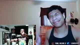 Bris Need Hammy Reaction | Lil Melvy