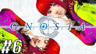 LOOPS ON LOOPS || Gnosia (Let's Play/Playthrough/Gameplay) - Ep.6