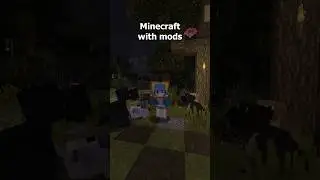 I love Minecraft Mod 