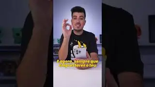 NUNCA EMPRESTES o Smartphone sem fazer isto 🤫