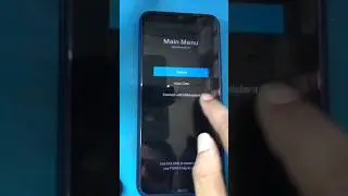 how to redmi note8 hand reset #mobile_repair #mobile_tips_and_tricks #frpbypass #youtubeshorts