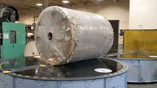 Grief Turn Table Testing 7 10 23