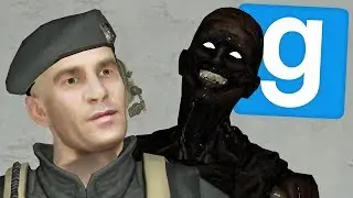 Owner Makes Me Double Agent - Gmod SCP RP