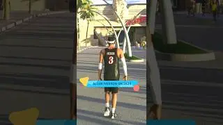 ALLEN IVERSON ON NBA 2K24 !!!