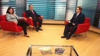 Seminário sobre o desenvolvimento da criança