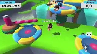 αξιολογήστε με ξανά στο stumble guys