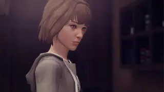 Life Is Strange All Optional Photos Location In Episode 2 - Lab Master Trophy