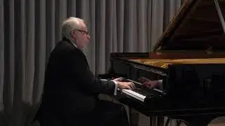 Sergei Rachmaninoff - Prelude Op.23, No.10 in G flat Major: Oleg Volkov, piano