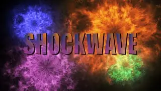 Shockwave overlay footage