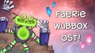 Uksus’ Epic Faerie Wubbox OST