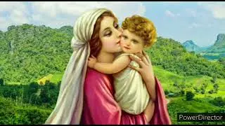 Our Lady of Harvest